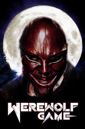 Werewolf Game Poster