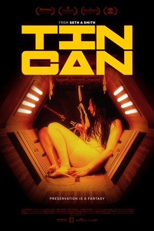 Tin Can Poster