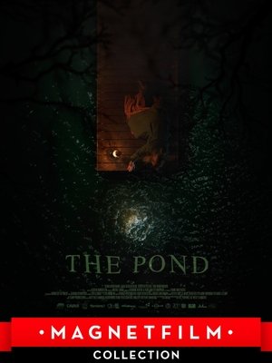 The Pond Poster