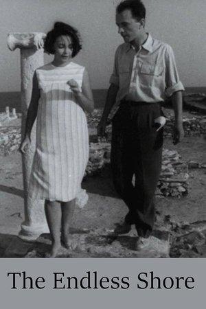 The Endless Shore Poster