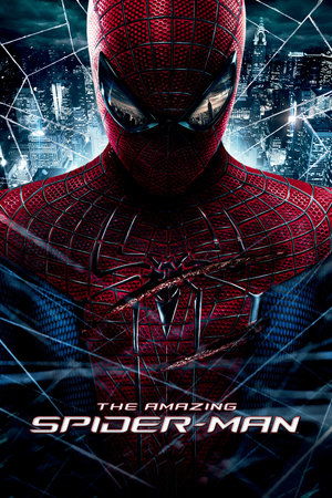 The Amazing Spider-Man Poster