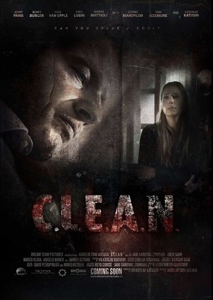 C.L.E.A.N. Poster