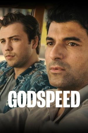 Godspeed Poster