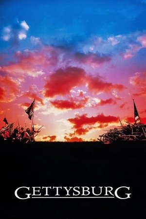 Gettysburg Poster