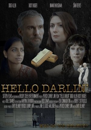Hello Darlin' Poster