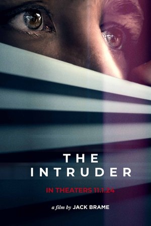 The Intruder Poster