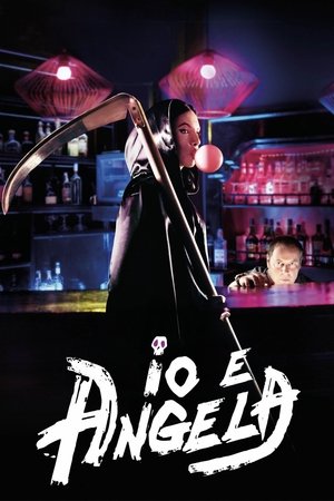 Io e Angela Poster