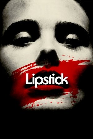 Lipstick Poster