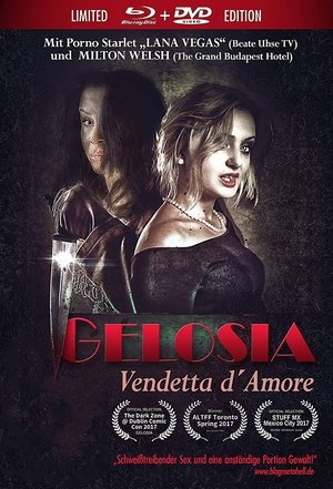 Gelosia Poster