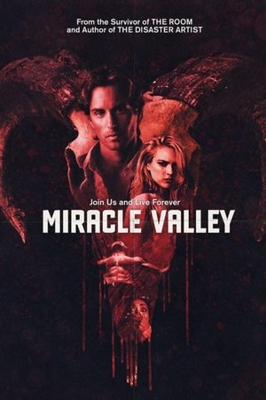 Miracle Valley Poster