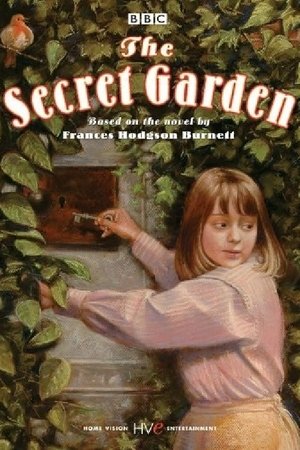The Secret Garden Poster