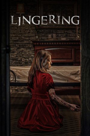 Lingering Poster