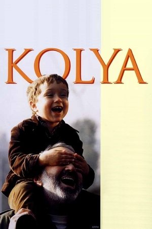 Kolya Poster
