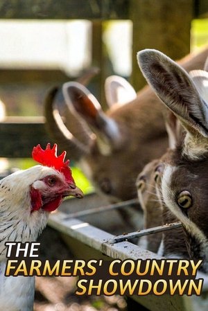 The Farmers' Country Showdown Poster