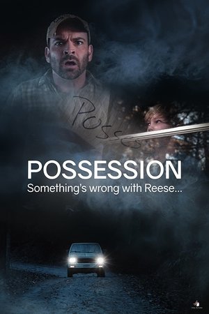 Possession Poster