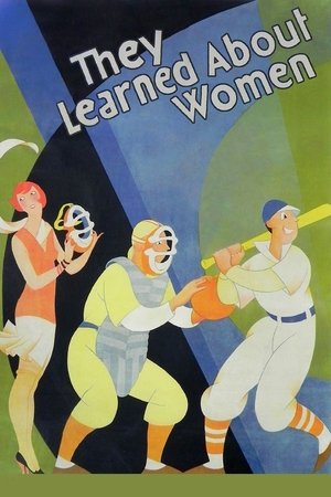 They Learned About Women Poster