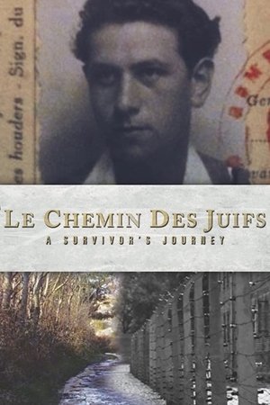 Le Chemin des Juifs: A Survivor's Journey Poster