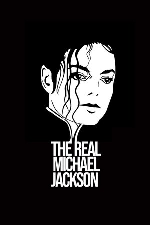 The Real Michael Jackson Poster