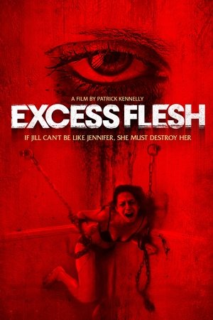 Excess Flesh Poster