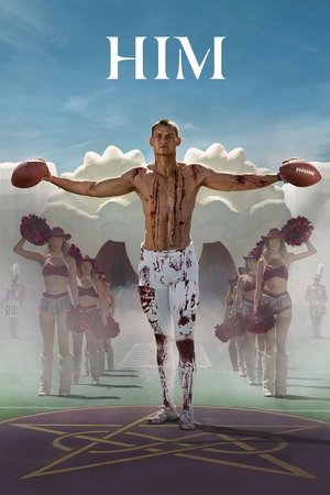 HIM Poster