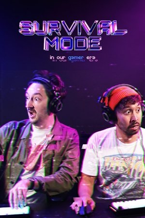 Survival Mode Poster
