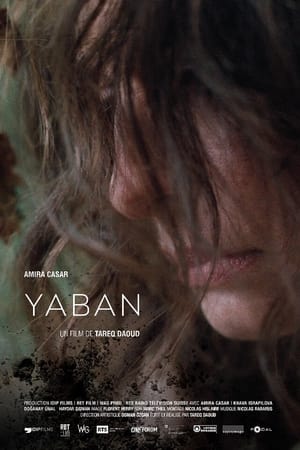 Yaban Poster