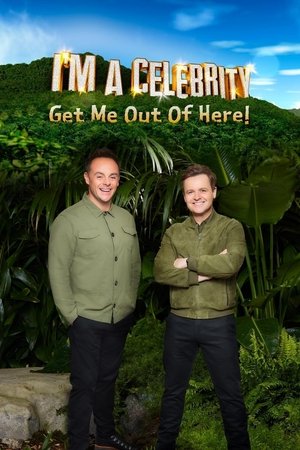 I'm a Celebrity, Get Me Out of Here! Poster