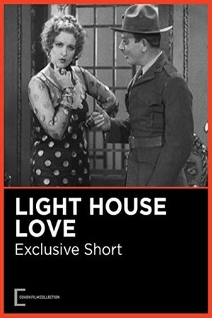 Lighthouse Love Poster
