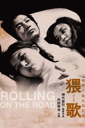 Rolling on the Road Poster