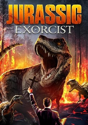 Jurassic Circumcist Poster