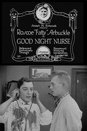 Good Night, Nurse! Poster