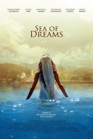 Sea of Dreams Poster