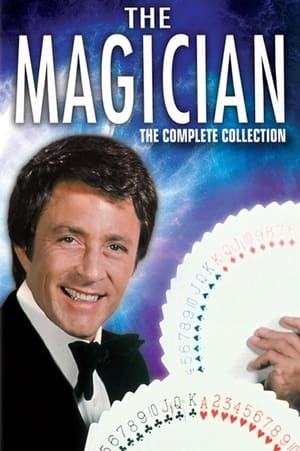 The Magician Poster