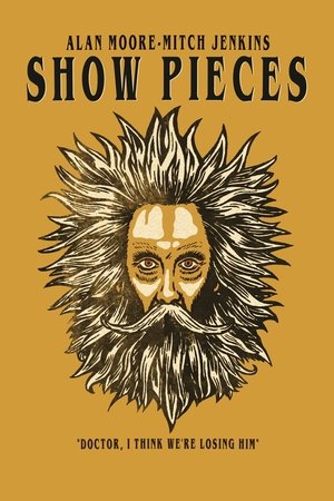 Show Pieces Poster