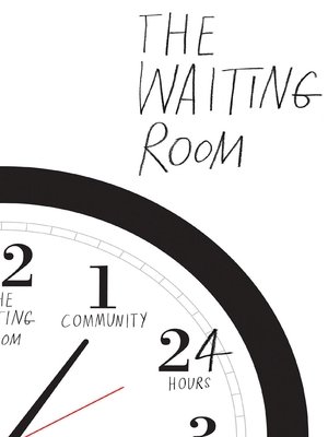 The Waiting Room Poster