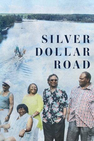 Silver Dollar Road Poster
