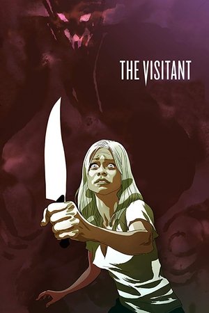 The Visitant Poster