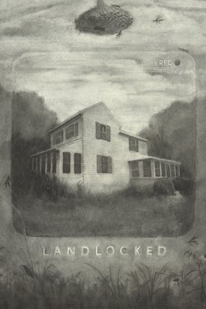 Landlocked Poster