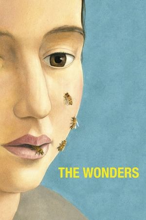 The Wonders Poster
