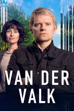 Van der Valk Poster
