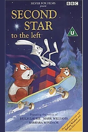 Second Star to the Left Poster
