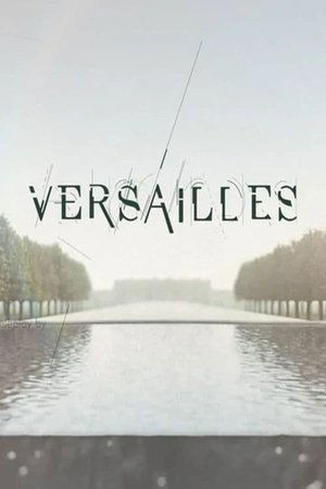 Versailles Poster