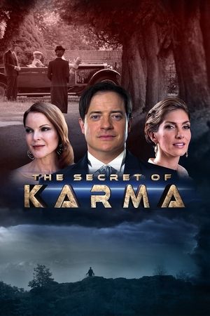 The Secret of Karma Poster