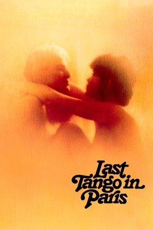 Last Tango in Paris Poster
