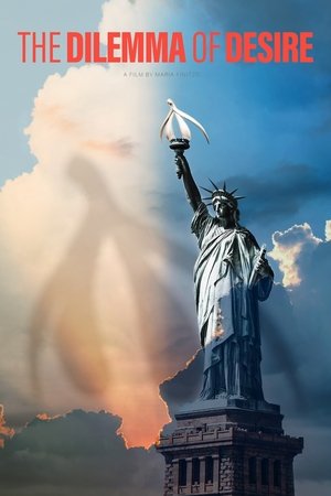 The Dilemma of Desire Poster