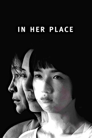 In Her Place Poster