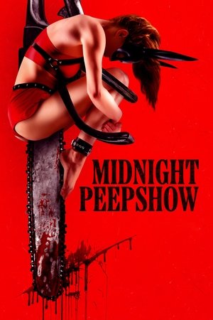 Midnight Peepshow Poster