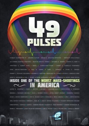 49 Pulses Poster