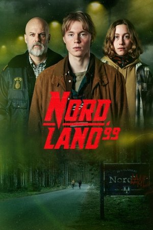 Nordland ’99 Poster