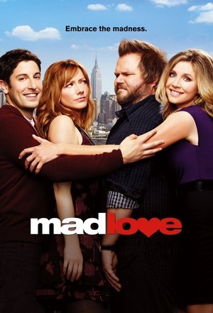 Mad Love Poster
